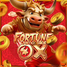 fortune ox demo cassino 24 ícone