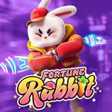 pgsoft games fortune rabbit ícone