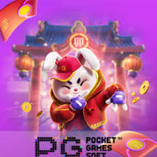 https //m.pgsoft-games.com fortune rabbit ícone