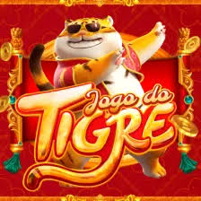 slot tiger fortune ícone